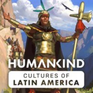 Acheter HUMANKIND Cultures of Latin America Pack Clé CD Comparateur Prix