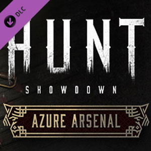 Acheter Hunt Showdown Azure Arsenal Xbox One Comparateur Prix