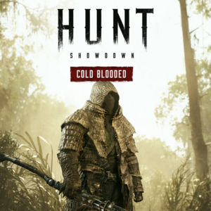 Acheter Hunt Showdown Cold Blooded Xbox Series Comparateur Prix