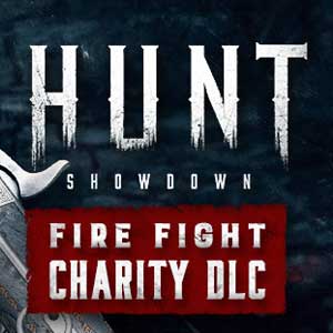 Acheter Hunt Showdown Fire Fight Clé CD Comparateur Prix