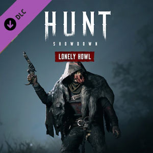 Acheter Hunt Showdown Lonely Howl PS4 Comparateur Prix