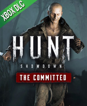 Acheter Hunt Showdown The Commited Xbox One Comparateur Prix