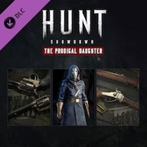 Acheter Hunt Showdown The Prodigal Daughter Xbox One Comparateur Prix