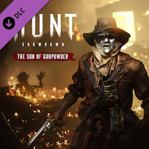 Hunt Showdown The Son of Gunpowder