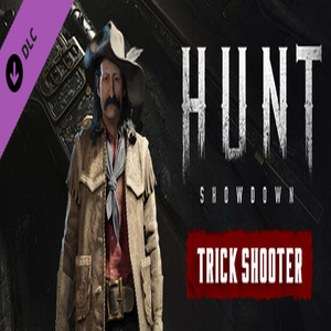 Acheter Hunt Showdown The Trick Shooter Clé CD Comparateur Prix