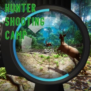 Acheter Hunter Shooting Camp Xbox One Comparateur Prix