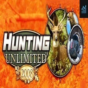 Hunting Unlimited 2008