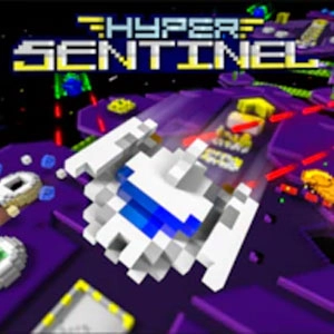 Hyper Sentinel