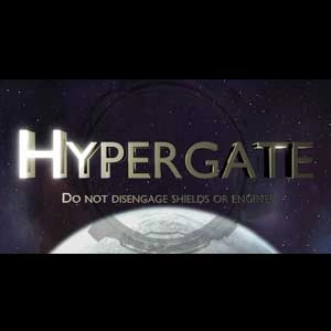 Hypergate