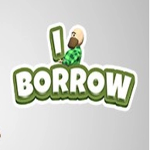 I Borrow