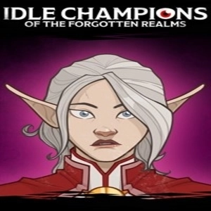 Idle Champions Delina’s Starter Pack