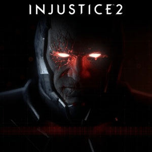 Acheter Injustice 2 Darkseid PS4 Comparateur Prix