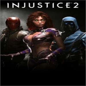 Acheter Injustice 2 Fighter Pack 1 PS4 Comparateur Prix