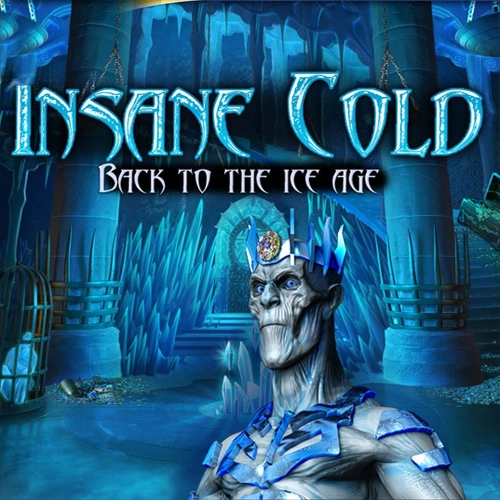 Insane Cold Back to the Ice Age