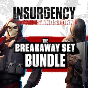 Insurgency Sandstorm Breakaway Set Bundle