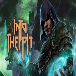 Acheter Into the Pit Xbox Series Comparateur Prix