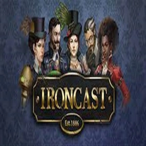 Ironcast Complete Collection