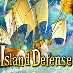 Island Defense