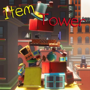 Item Tower