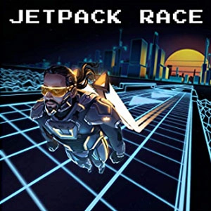 Jetpack Race