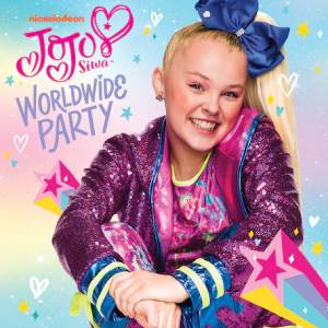 Acheter JoJo Siwa Worldwide Party PS5 Comparateur Prix