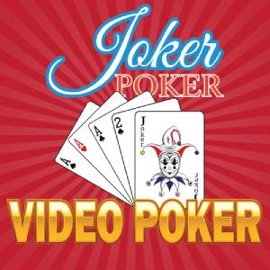 Joker Poker Video Poker