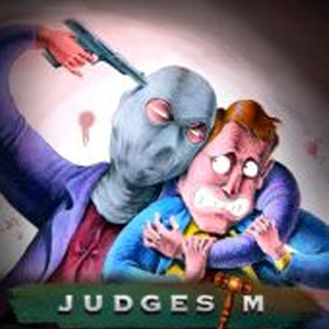 JudgeSim