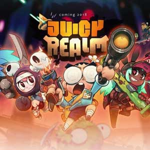 Acheter Juicy Realm Nintendo Switch comparateur prix