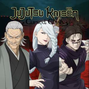 Jujutsu Kaisen Cursed Clash Shibuya Incident