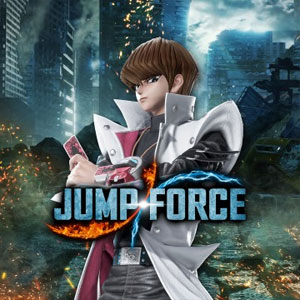 Acheter JUMP FORCE Character Pack 1 Seto Kaiba Xbox One Comparateur Prix