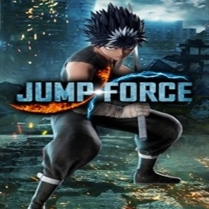 JUMP FORCE Character Pack 12 Hiei