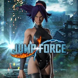 Acheter JUMP FORCE Character Pack 13 Yoruichi Shihoin Xbox One Comparateur Prix