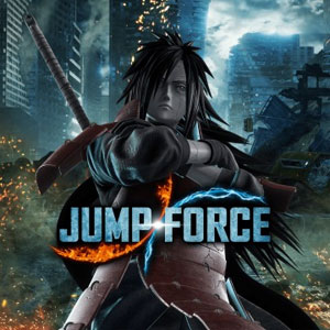 Acheter JUMP FORCE Character Pack 7 Madara Uchiha Xbox One Comparateur Prix