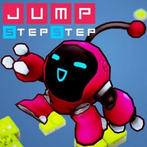 Jump, Step, Step