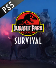 Jurassic Park Survival