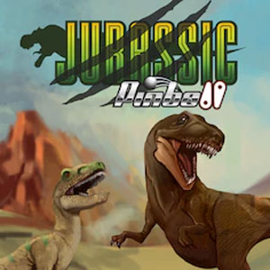 Acheter Jurassic Pinball PS5 Comparateur Prix