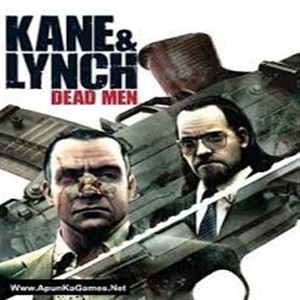 Kane lynch dead men концовки