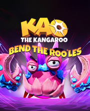 Acheter Kao the Kangaroo Bend the Rooles Nintendo Switch comparateur prix