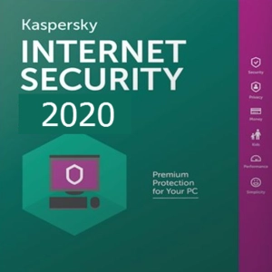 Kaspersky Small Office Security