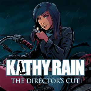 download free kathy rain the director
