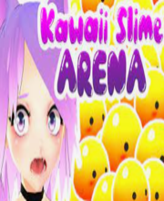 Acheter Kawaii Slime Arena Clé CD Comparateur Prix