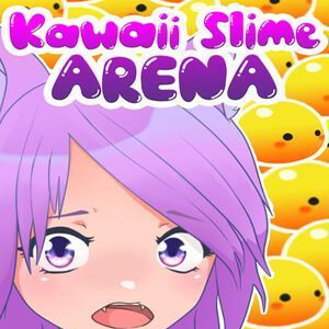 Acheter KAWAII SLIME ARENA Nintendo Switch comparateur prix