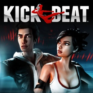 KickBeat