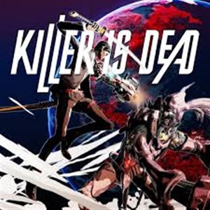 Acheter KILLER IS DEAD Xbox Series Comparateur Prix