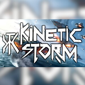 Kinetic Storm