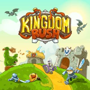 Acheter Kingdom Rush Xbox Series Comparateur Prix