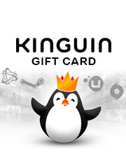 KINGUIN Gift Card