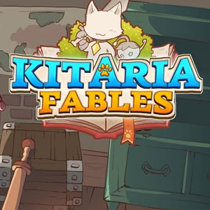 kitaria fables tools