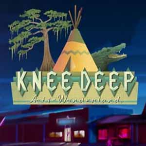 Acheter Knee Deep Clé Cd Comparateur Prix