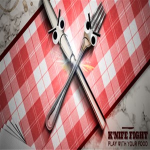 Acheter Knife Fight Clé CD Comparateur Prix